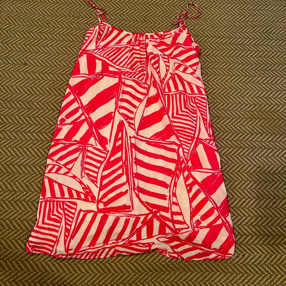 Lilly Pulitzer dress XS